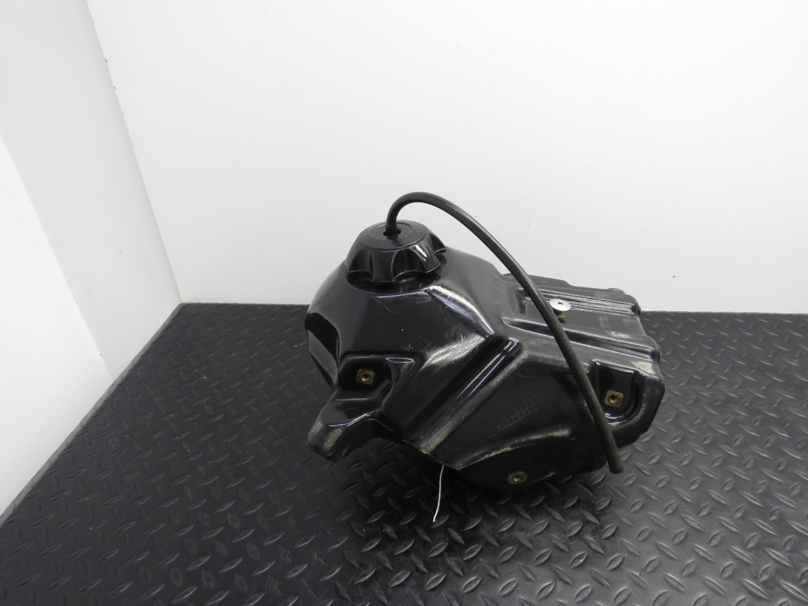 07-25 HONDA CRF 150RB CRF 150R OEM GAS TANK FUEL TANK NICE! 17510-KSE-000