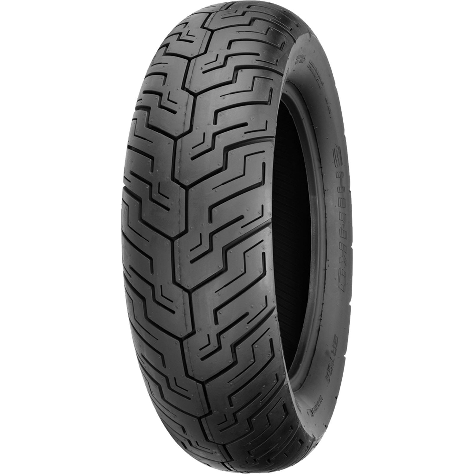 Shinko Tire 734 Series Rear 160/80-16 75H Bias 87-4478