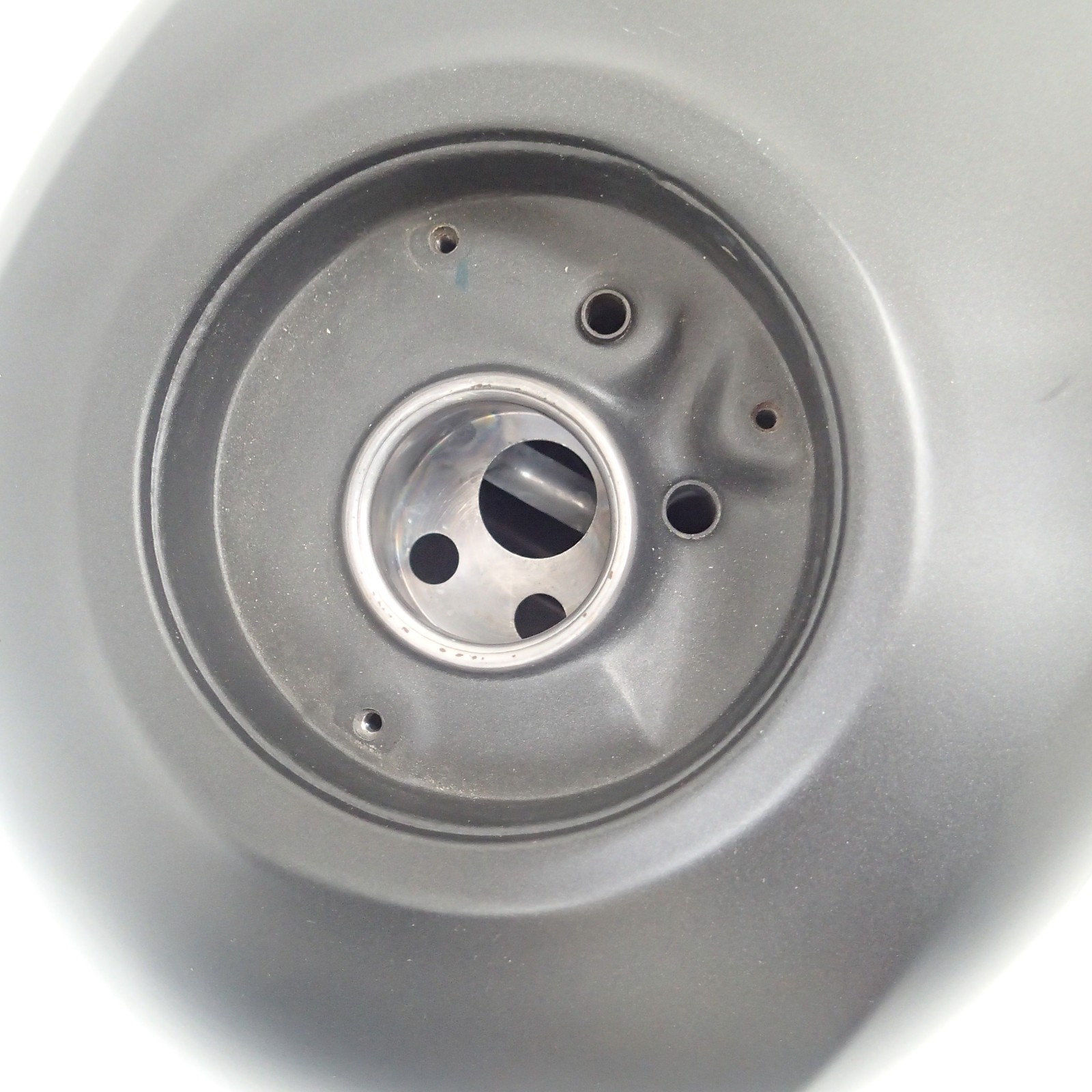 Honda 17520-MKG-A20ZD Rebel CMX 500 fuel Tank (TYPE2)