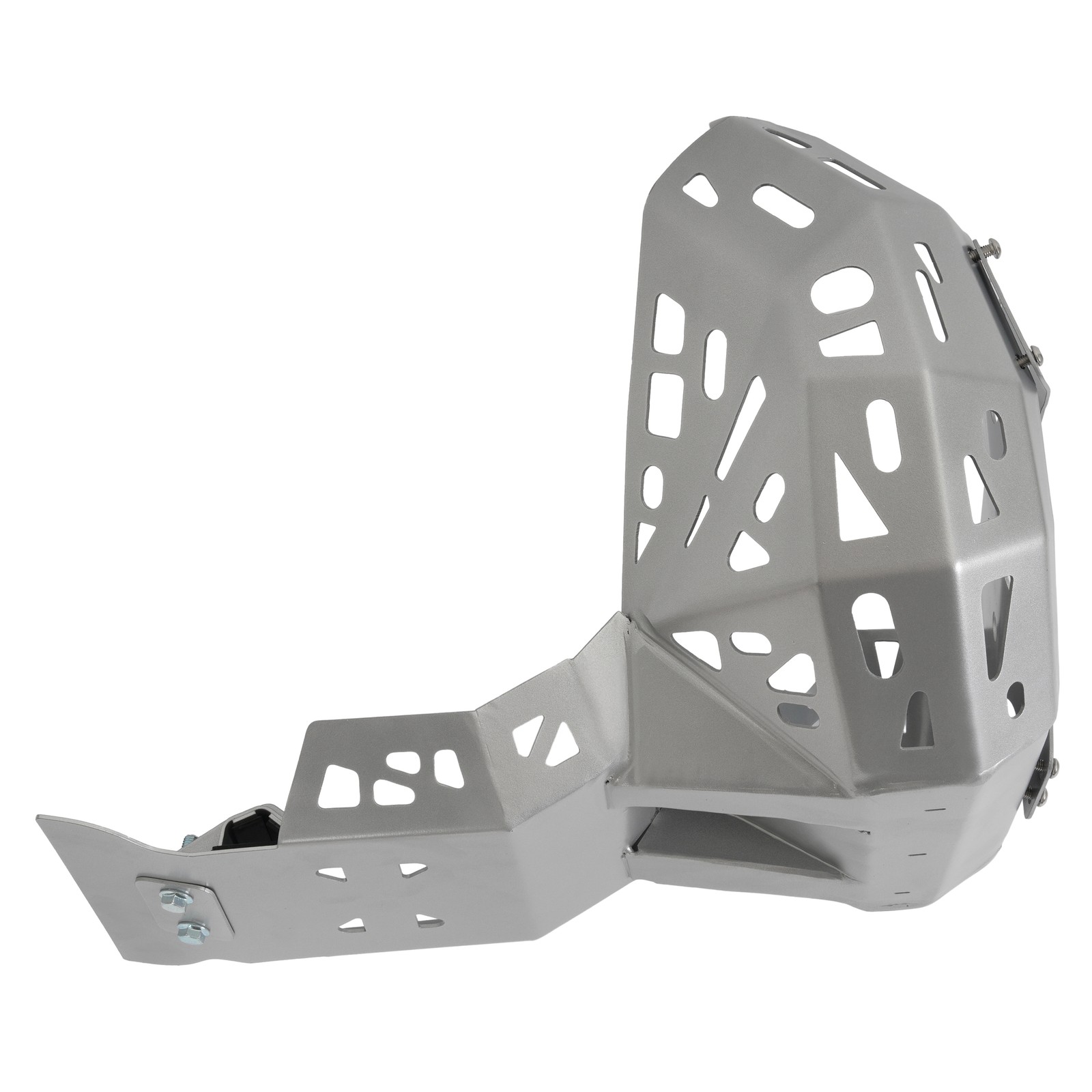 Skid Plate Bash Plate Engine Guard For KTM 250 EXC Husqvarna TE250 TE300 2017-19
