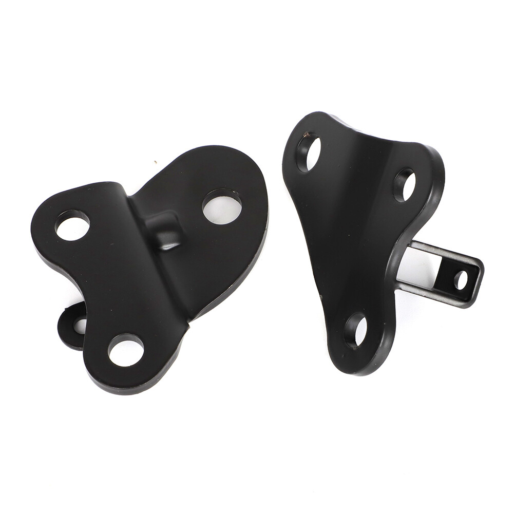 Motor Mounts For Yamaha Banshee 1987-06 Upper Front Left + Right 2GU-21316-10-00