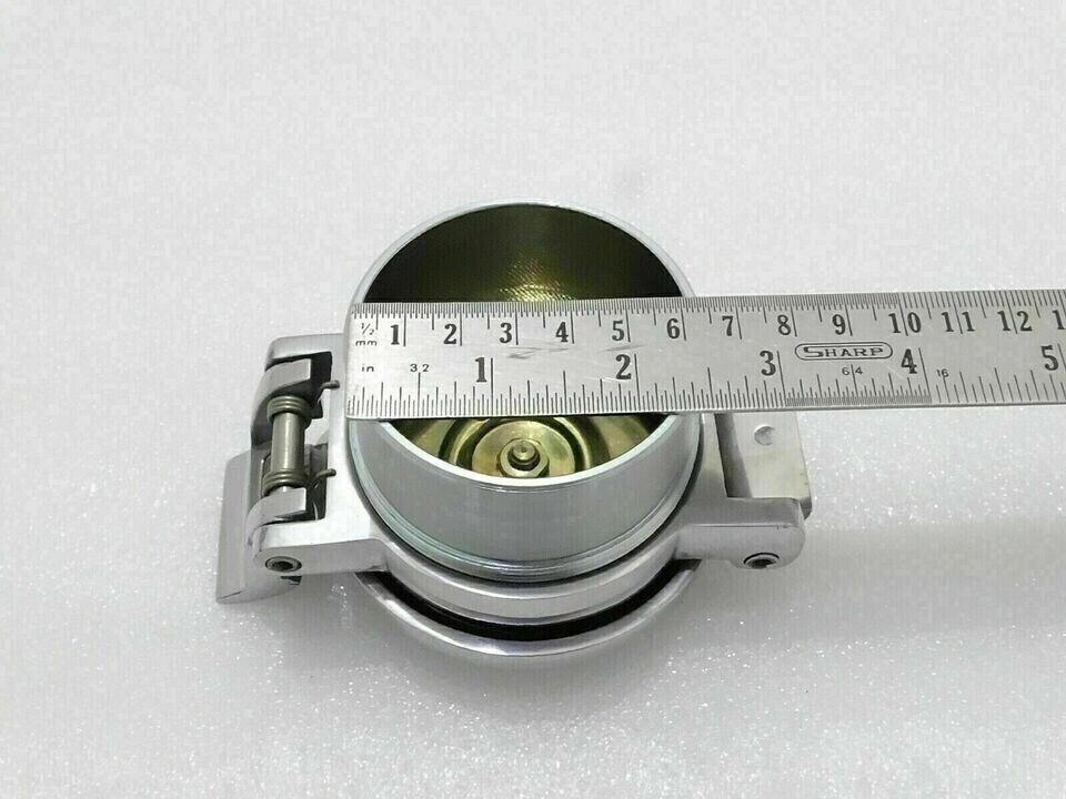 2.5″ Monza Alloy Flip Up Type Fuel/Petrol Tank Cap With Steel Filler Neck |Fit