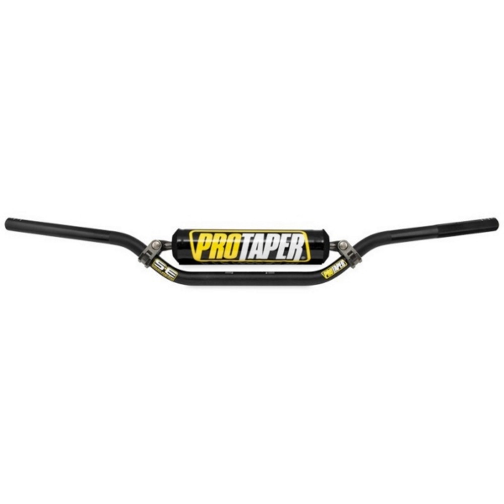 ProTaper SE Henry/Reed 7/8in MX Handlebar Black 025242