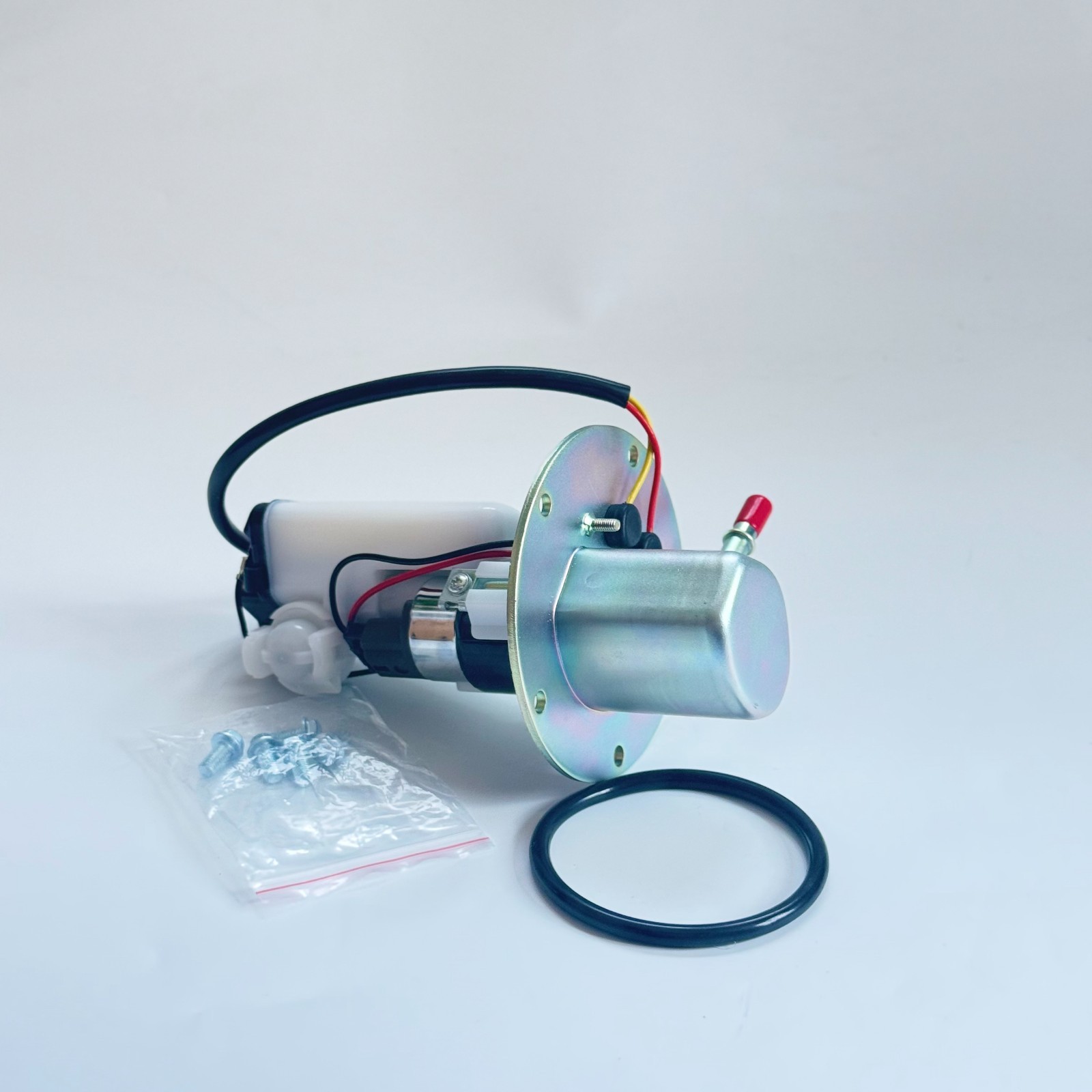 NEW Fuel Pump Assembly Fits Kawasaki Vulcan 1600 2005-2008 For 49040-0008