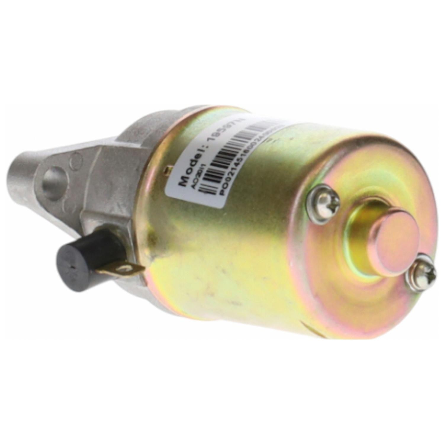 NEW STARTER FOR GMI 107XP 2004-2008 31210GKAK90C 31210-GKAK-901 31210GAK9000M3