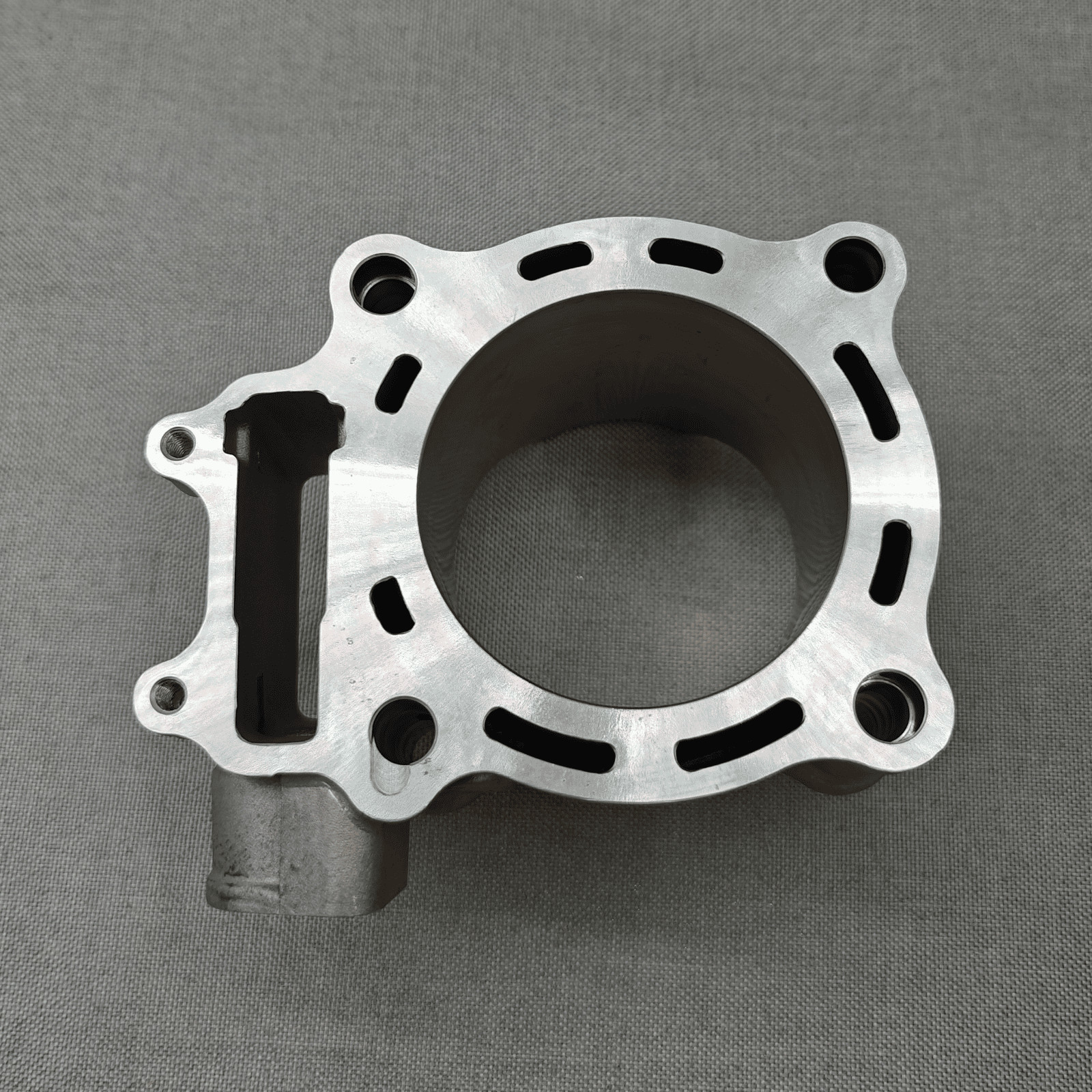NEW OEM TOP END KIT W/ CYLINDER 78MM FOR HONDA CRF250R CRF250X 2004-2017