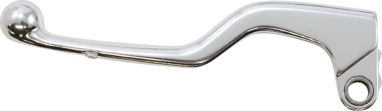 Motion Pro 14-9240 Forged Aluminum Clutch Lever Polished Silver