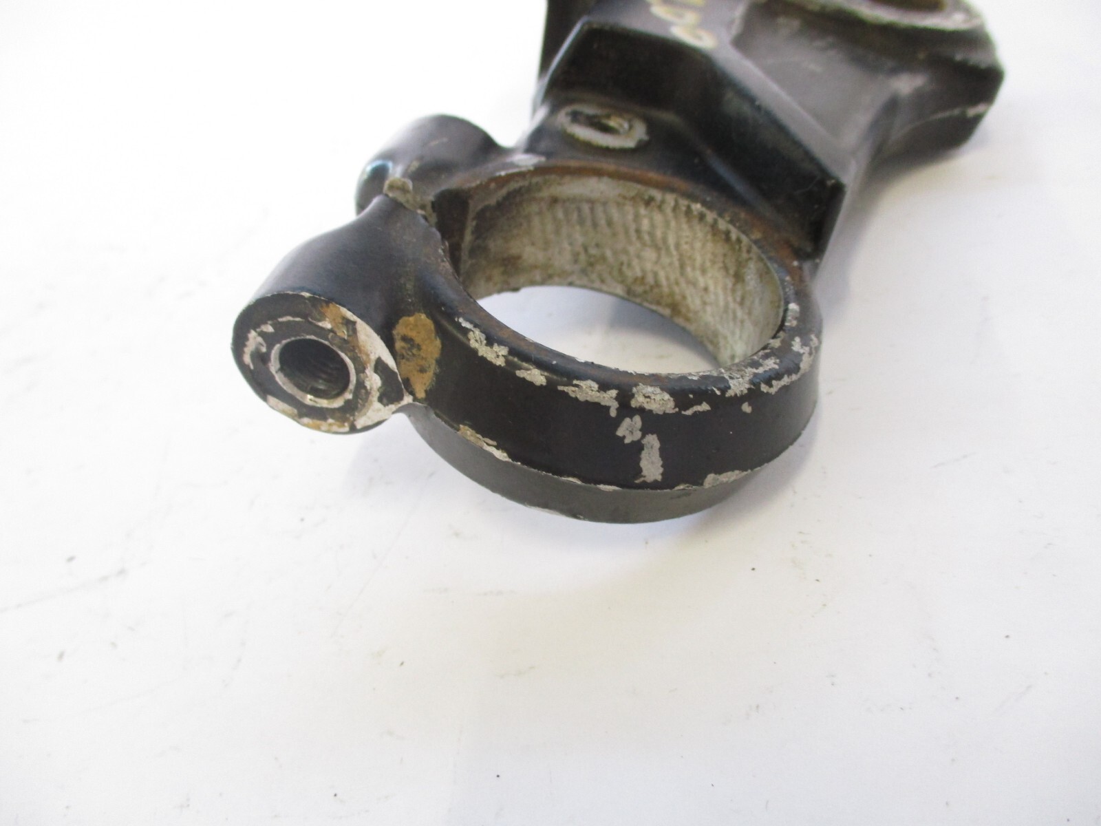 YAMAHA FJ1200 UPPER STEERING STEM TRIPLE TREE 47M-23435-00-00 FJ 1200 lm