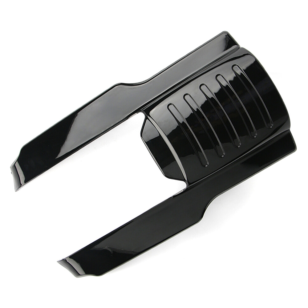 Rear Fender Extension Filler for 1996-2008 Harley Touring Road King Street Glide