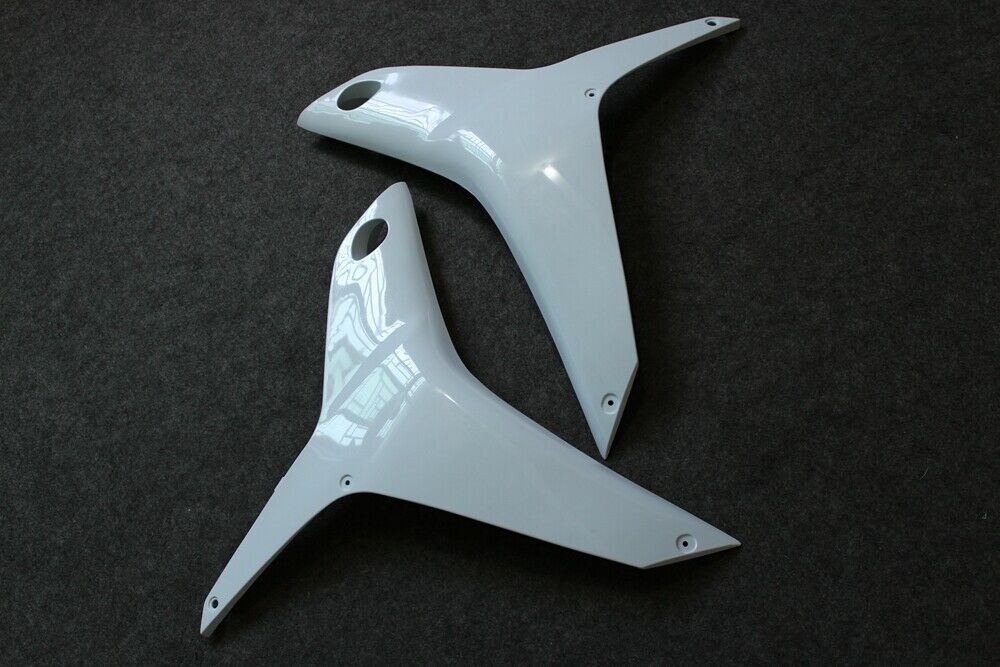 Unpainted Fairing Fit For Honda CBR600RR 2009-2012 ABS Injection Bodywork Kit