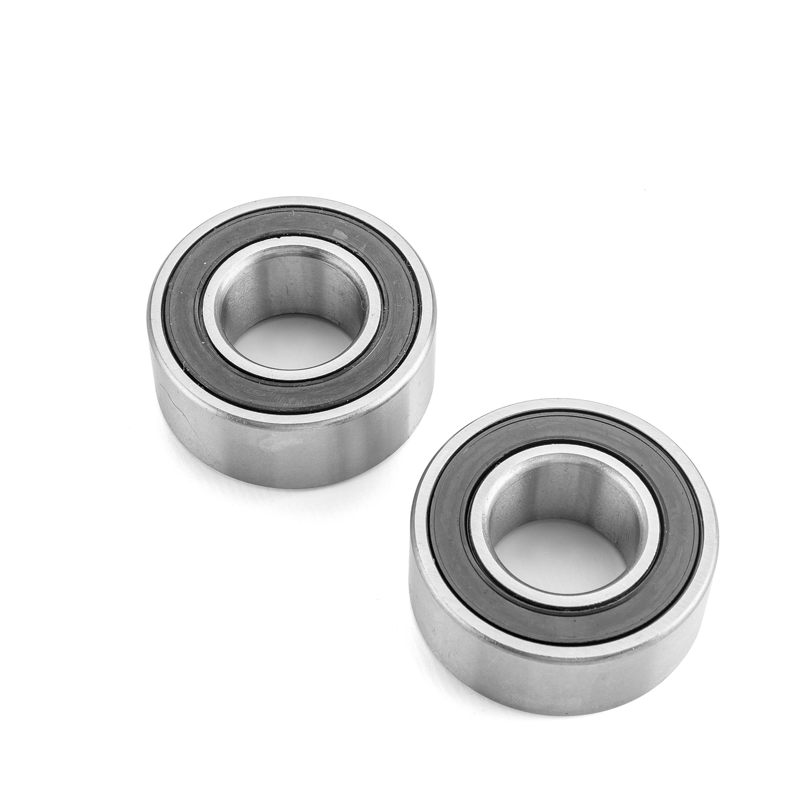 1″ Axle Sealed Wheel Bearings Front / Rear For Harley Softail 2000-2007 OEM 9247