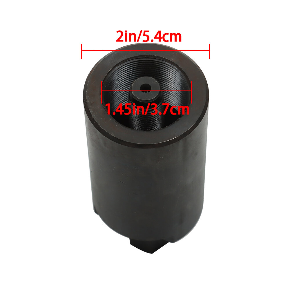 PP2732 Flywheel Rotor Magneto Puller Tool 38mmX1.5 RH Female For Suzuki DRZ400