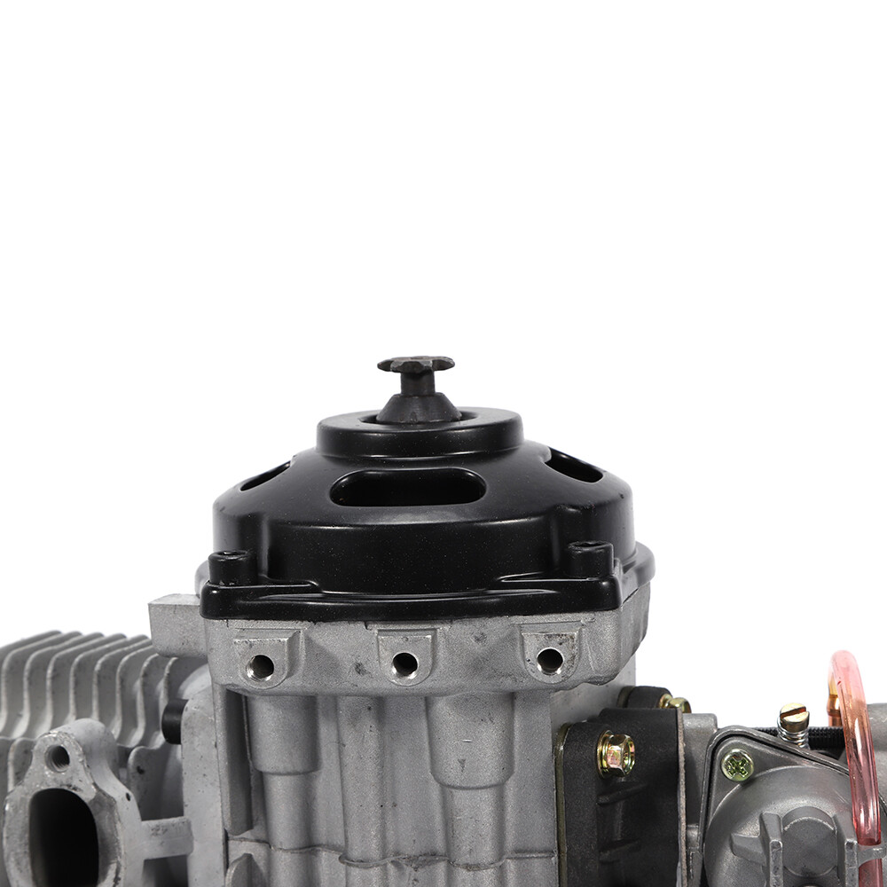 49cc 2 Stroke Engine Motor Pull Start For Pocket Bike Mini Dirt Bike ATV Scooter