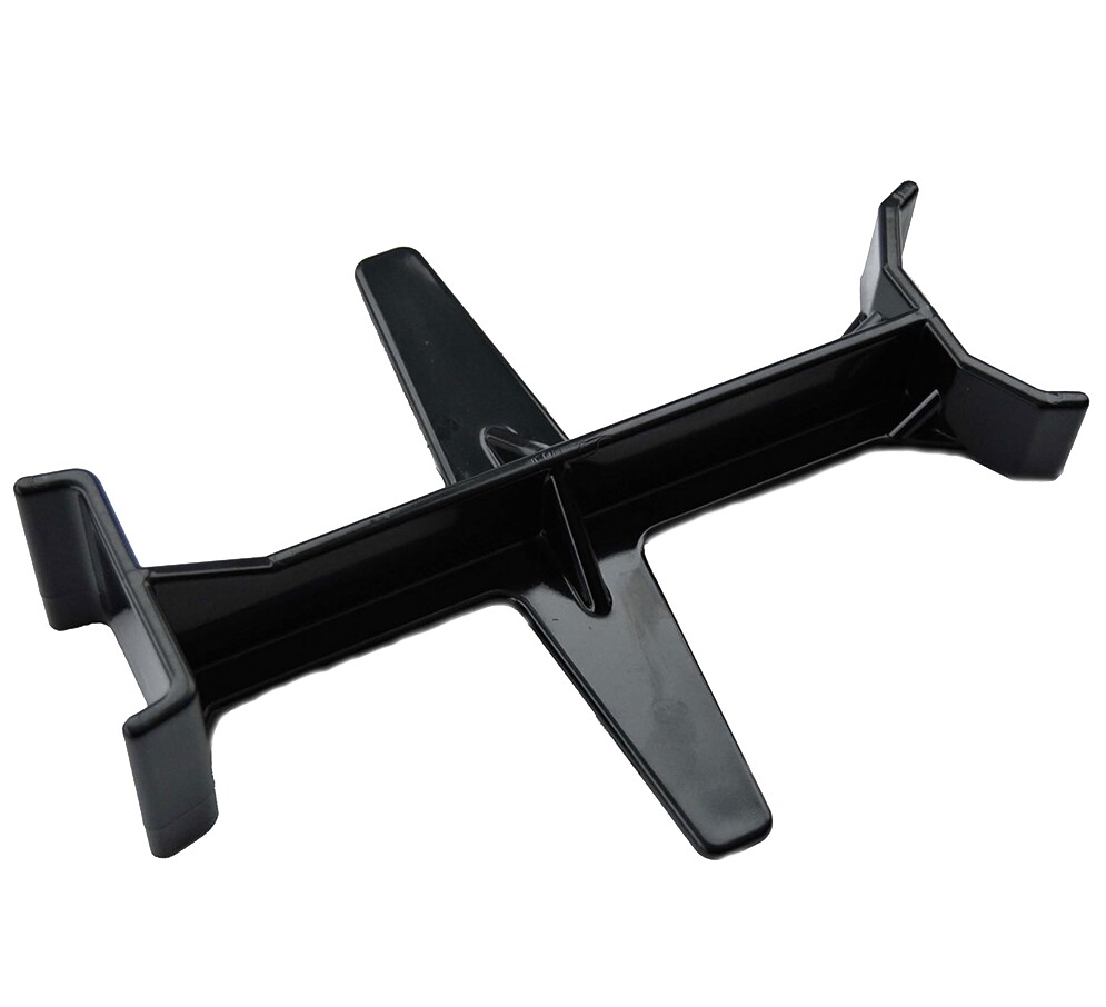 Motocross Fork Support Rest Seal Saver Standard Size Brace Black For Dirtbike *1