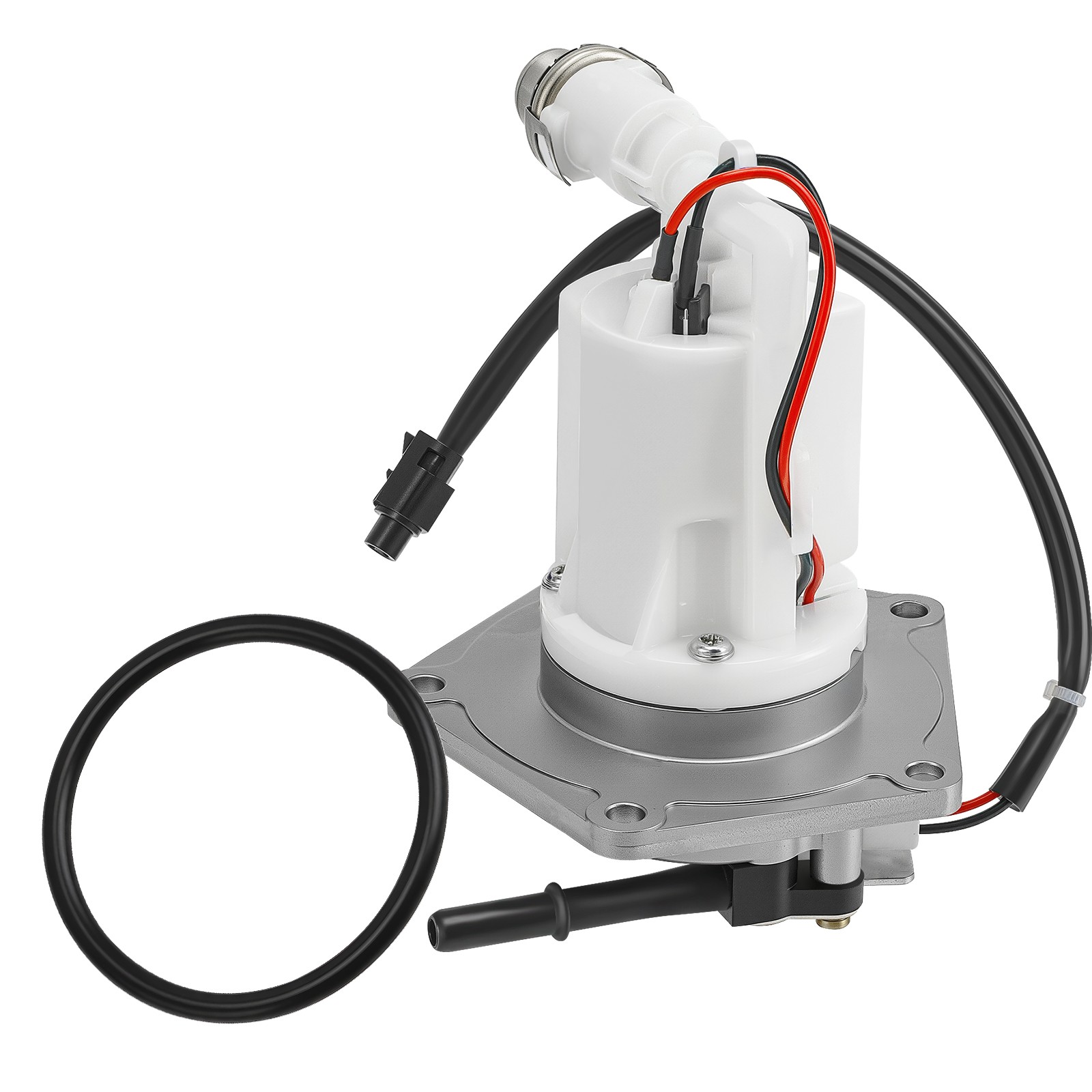 Fuel Pump Assembly For Kawasaki KX450F 2012-2015 2013 2014 49040-0711 w/ Gasket