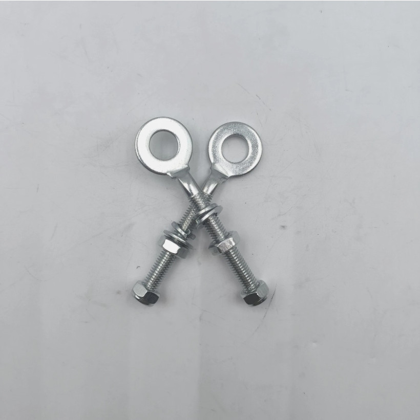 REAR CHAIN TENSIONER ADJUSTER Fit FOR HONDA TRX200SX FOURTRAX 1986-97 TRX125