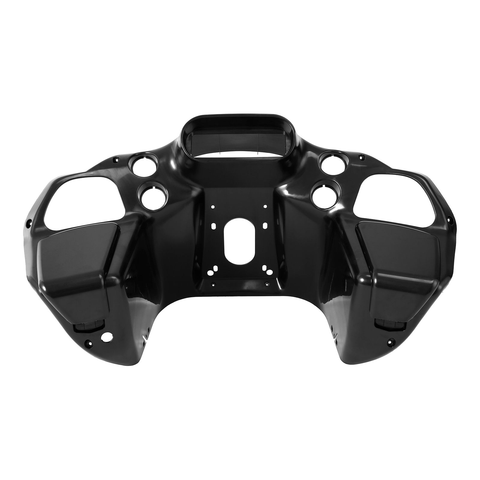Front Inner Fairing Fit For Harley Touring Road Glide FLTR 1998-2013 2012 2011