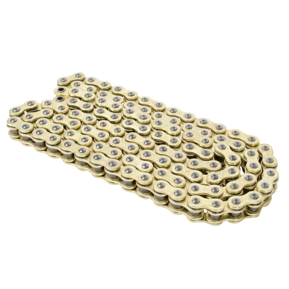 Primary Drive 520 ORH Gold X-Ring Chain 520×90