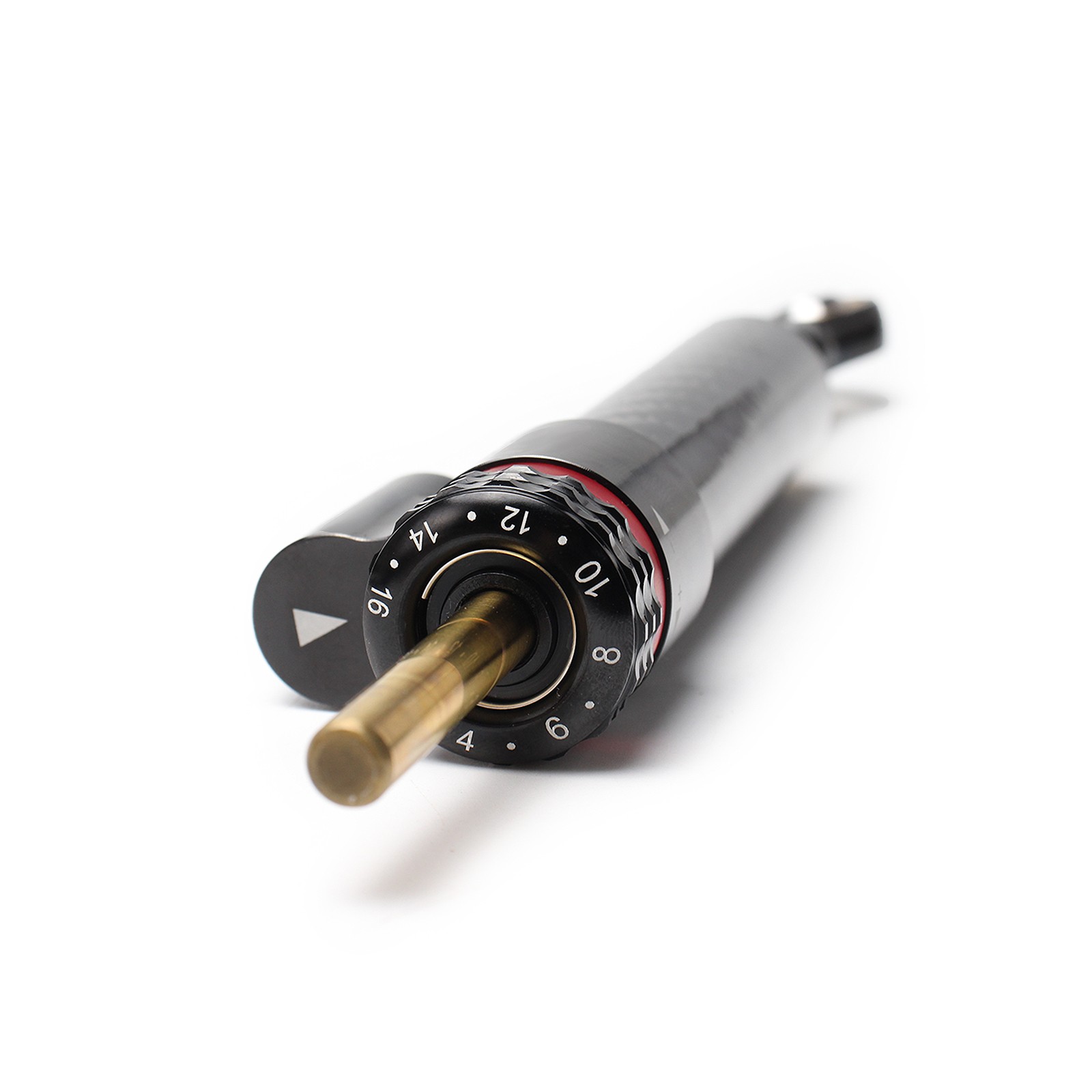 Adjustable Motorcycle Steering Damper Linear Stabilizer For Yamaha Honda Triumph