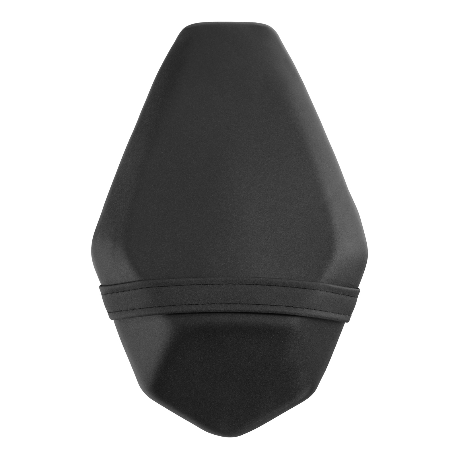 Rear Passenger Pillion Seat Fit For KAWASAKI NINJA ZX6R ZX636 2019-2025 2024 23
