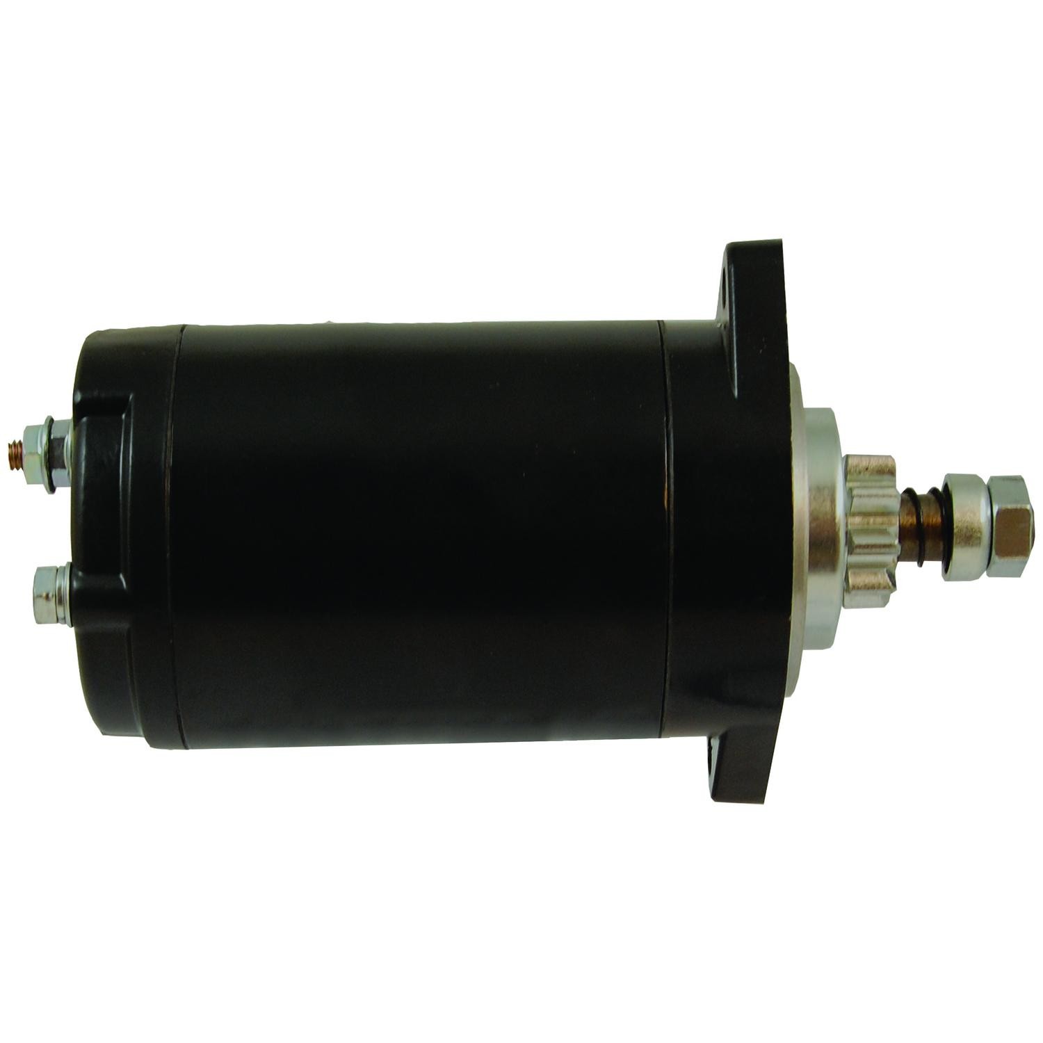 New Starter For Kawasaki JS550 530cc 1982-1989 PH100-KW02-G 21163-3711-A S10861F
