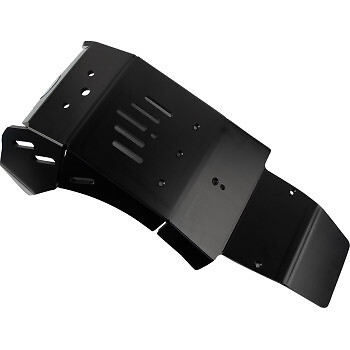 2024 Husqvarna TE250 TE300 TX300 Pro LG Skid Plate Polyethylene (HDPE)
