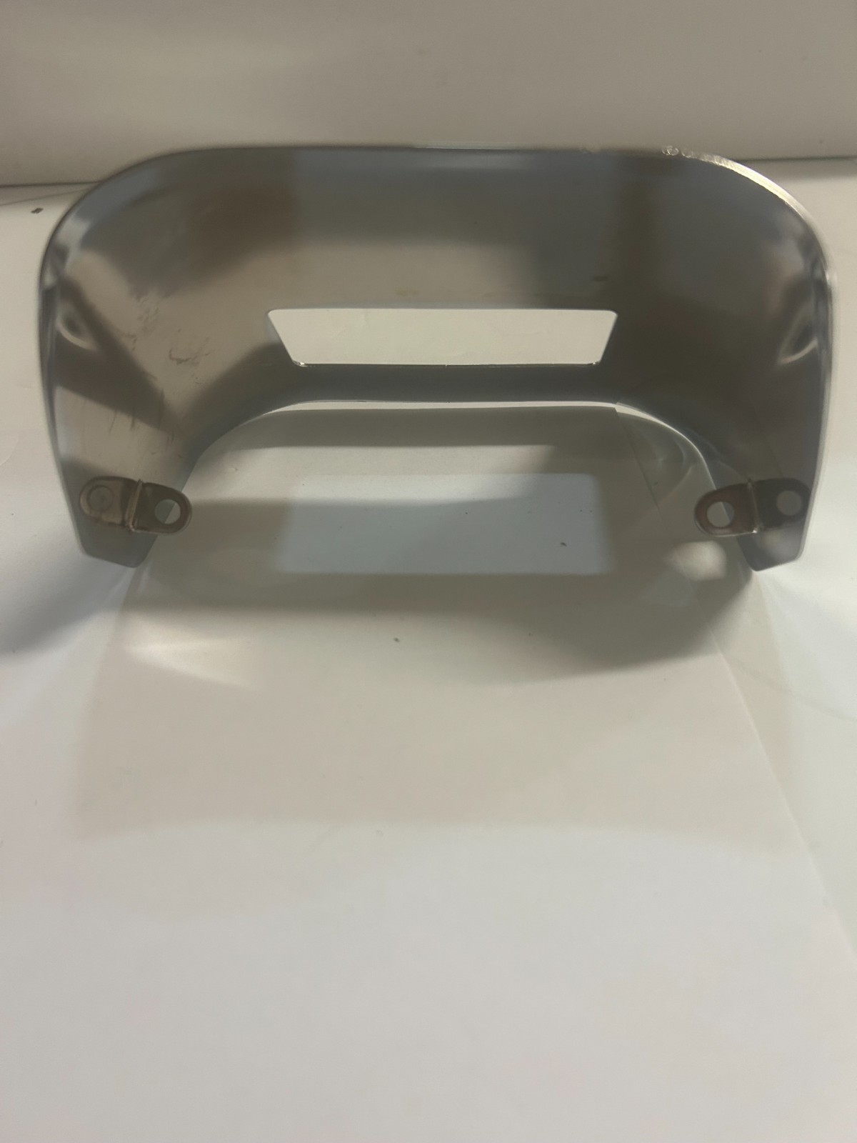 #431 PLAIN BATTERY COVER XLH 67-78