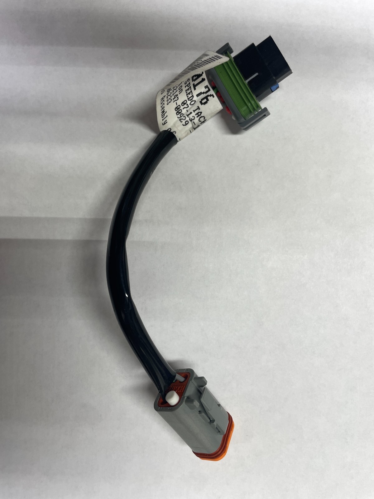 2004-2013 OEM Harley Adapter Speedometer Tachometer Transfer Cable 69200176