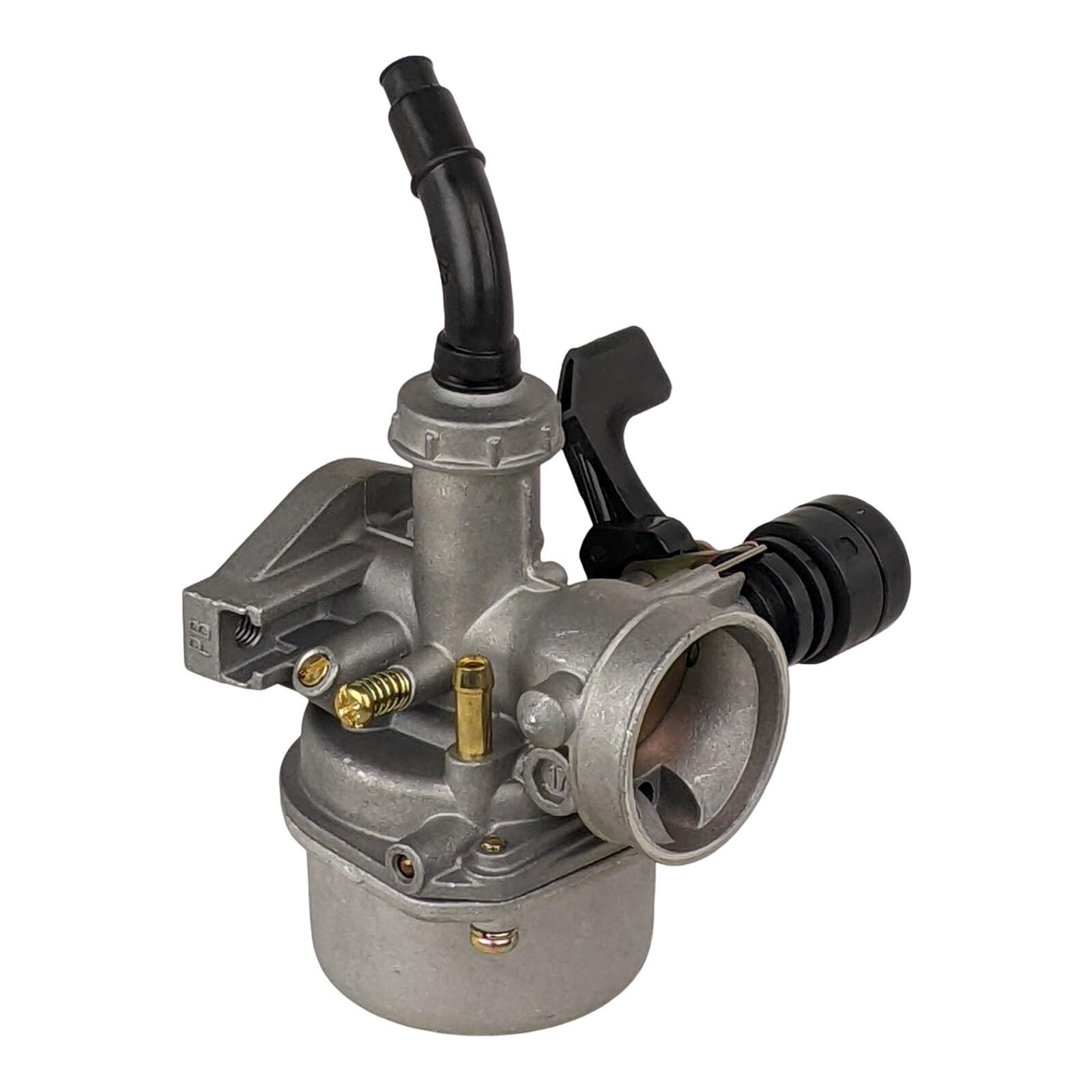 PZ19 Carburetor for Chinese 110cc 125cc 135cc ATV Quad Pit Dirt Bike Go Karts
