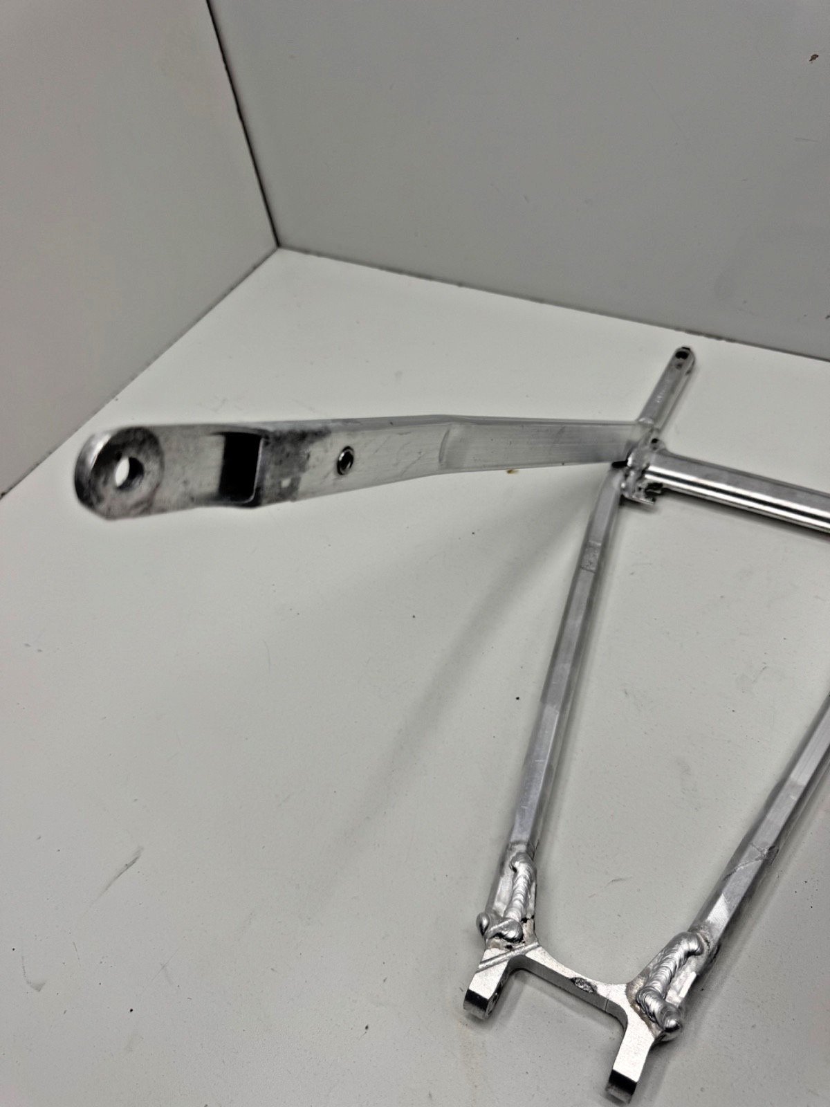 2019 Ktm 125sx subframe rear frame mc sx sxf xc xcf 19-23 125-500 79103002000 2