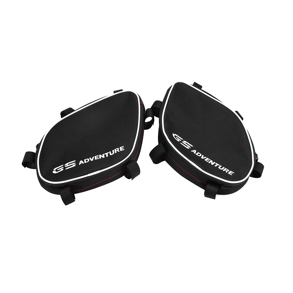 Frame Crash Bars Waterproof Bag Original Bumper Repair Tool Placement Bag ForBMW