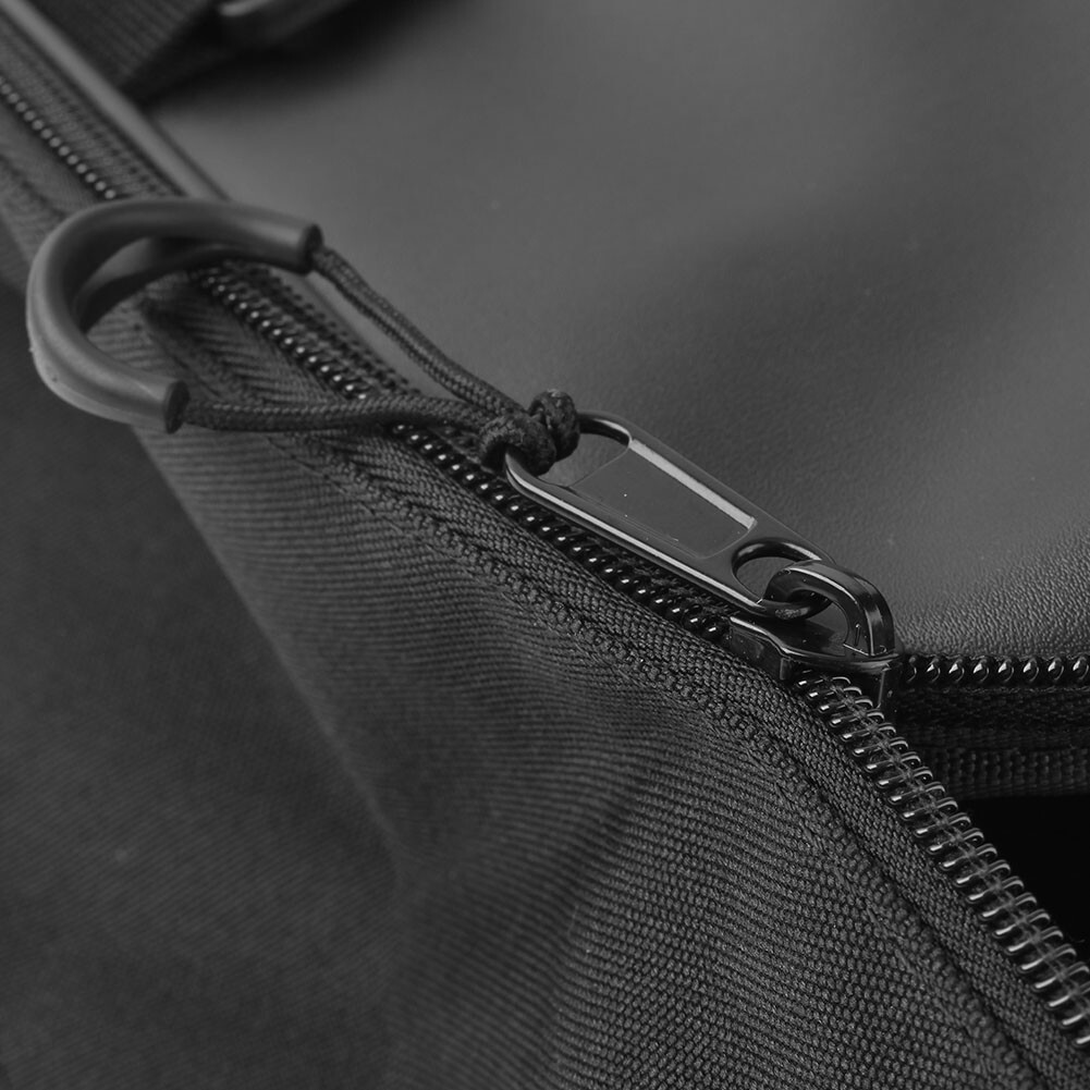 Black Saddlebag Luggage Liner Bag For Harley Davidson Touring Street Road Glide