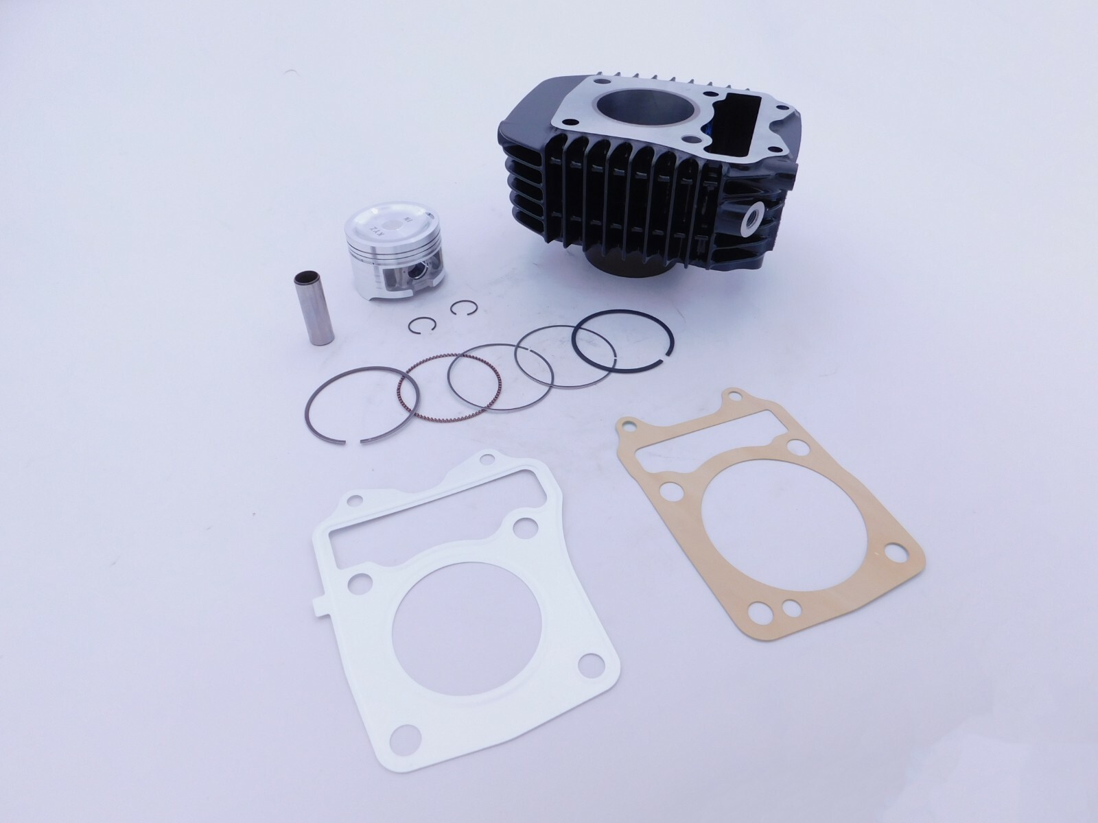 HONDA TOP END KIT W/ CYLINDER 2014 – 2021 GROM OEM NEW GENUINE