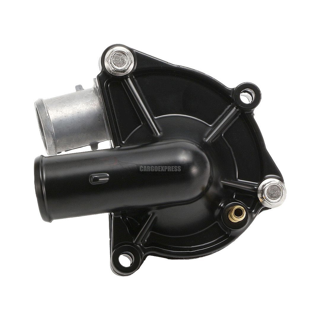 Water Pump For Yamaha R6 YZF-R6 YZFR6 2006-2023 2011 2012 2013 2014 2019 2022