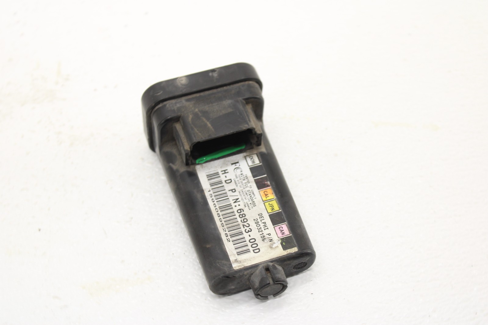 2001-2006 Harley Davidson Softail Dyna TSM Turn Signal Module
