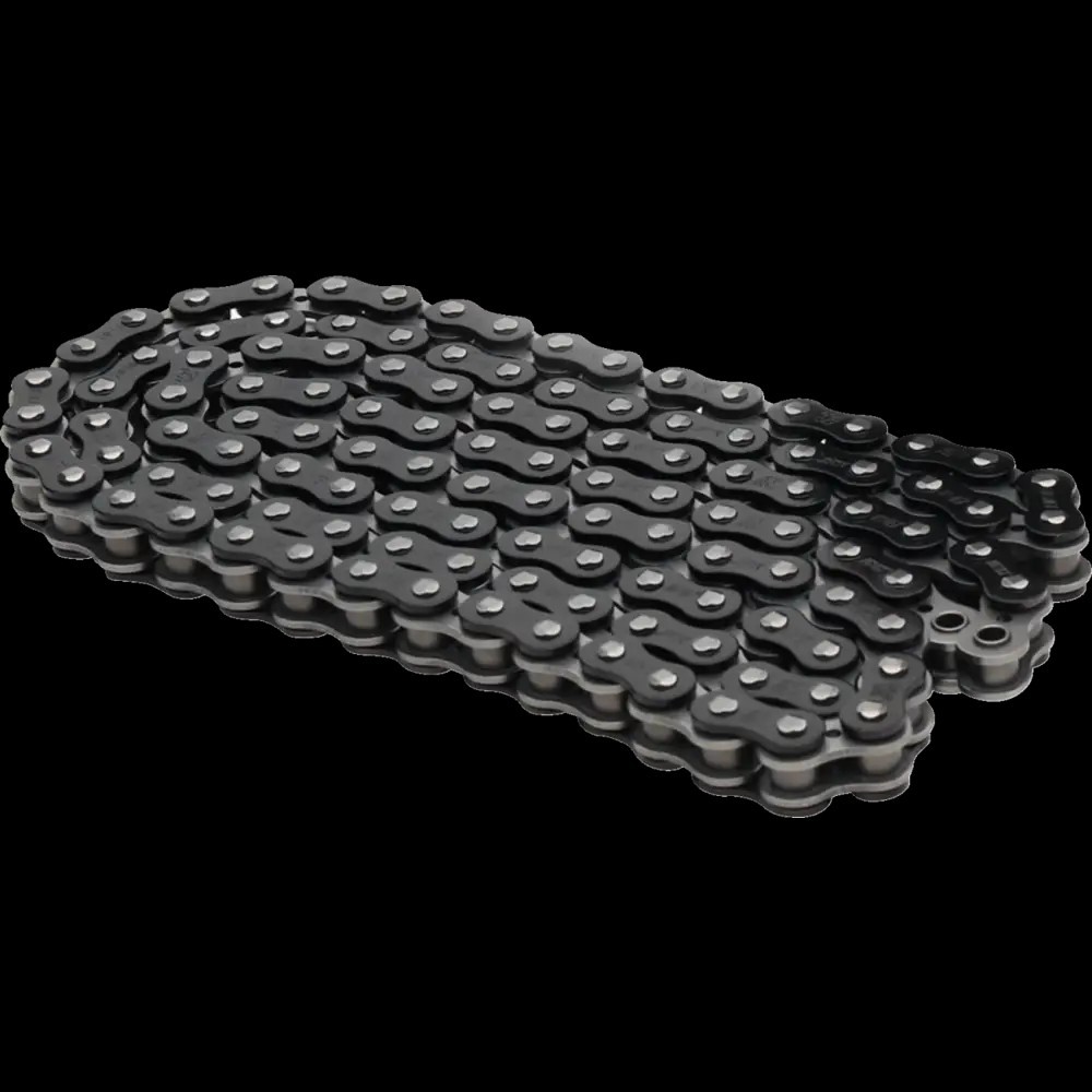 VORTEX SX3 520 X-Ring Roller Chain Tensile Strength 8,500 CC Max 750 – Black 120