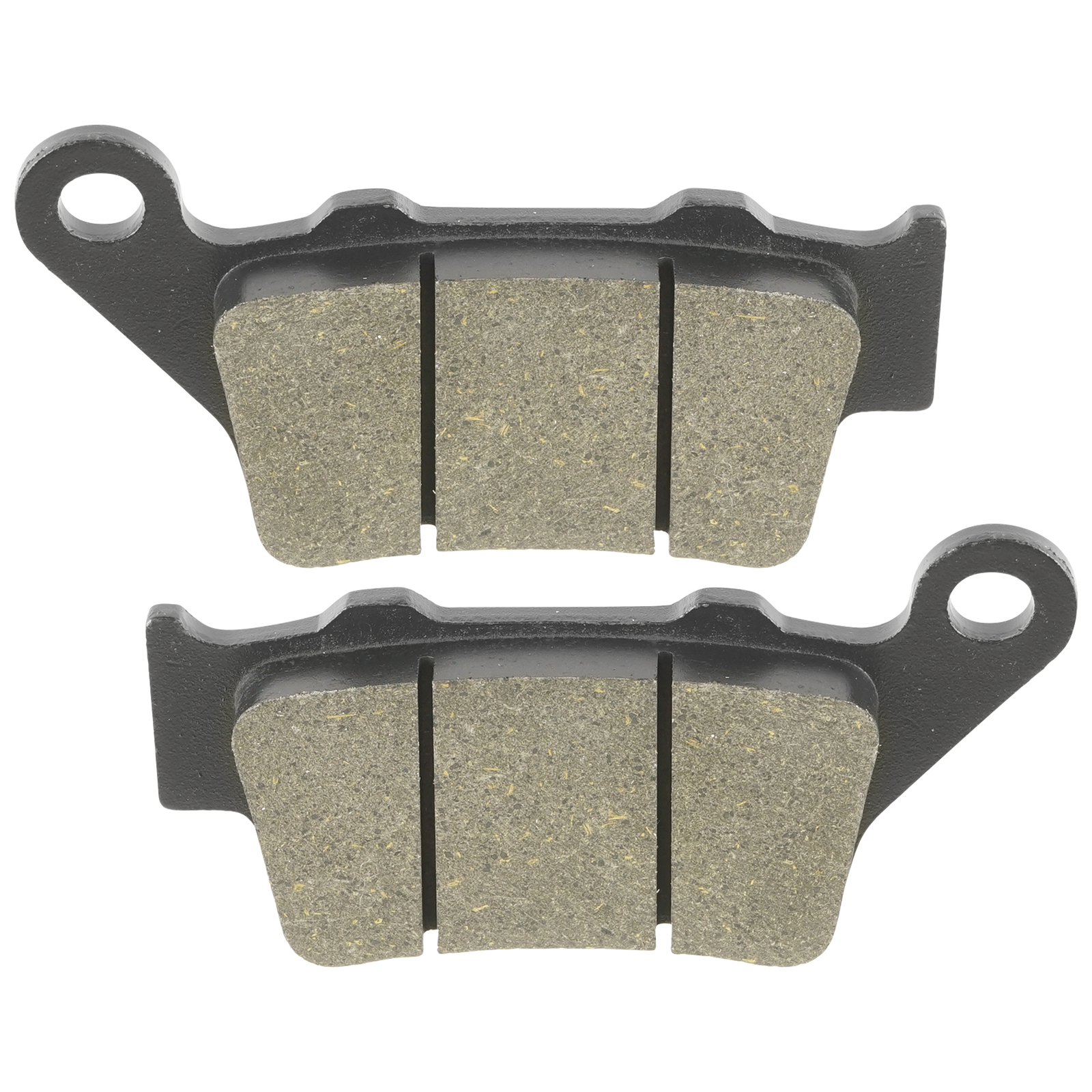 Rear Brake Pads for KTM Duke 390 RC390 2015 2016 2018 2019 / 90113090000