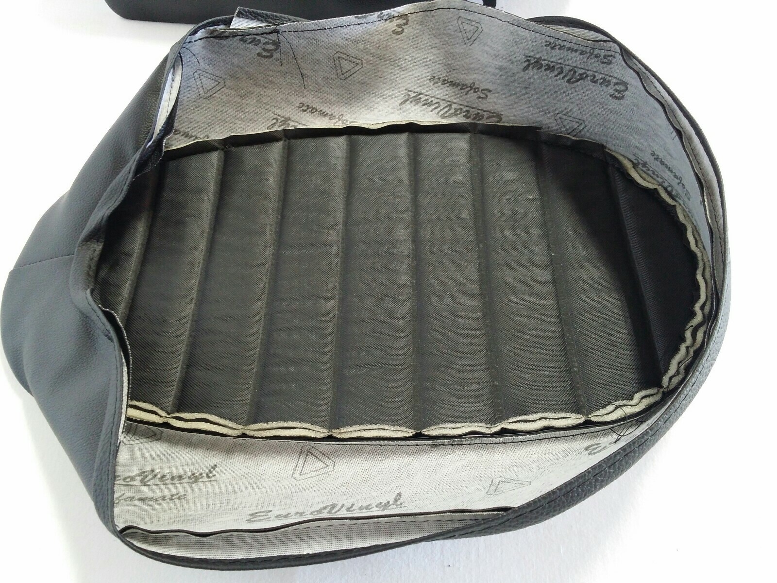 HONDA SL70 XL70 SEAT COVER 1971 TO 1975 MODEL SEAT COVER (H*-354)