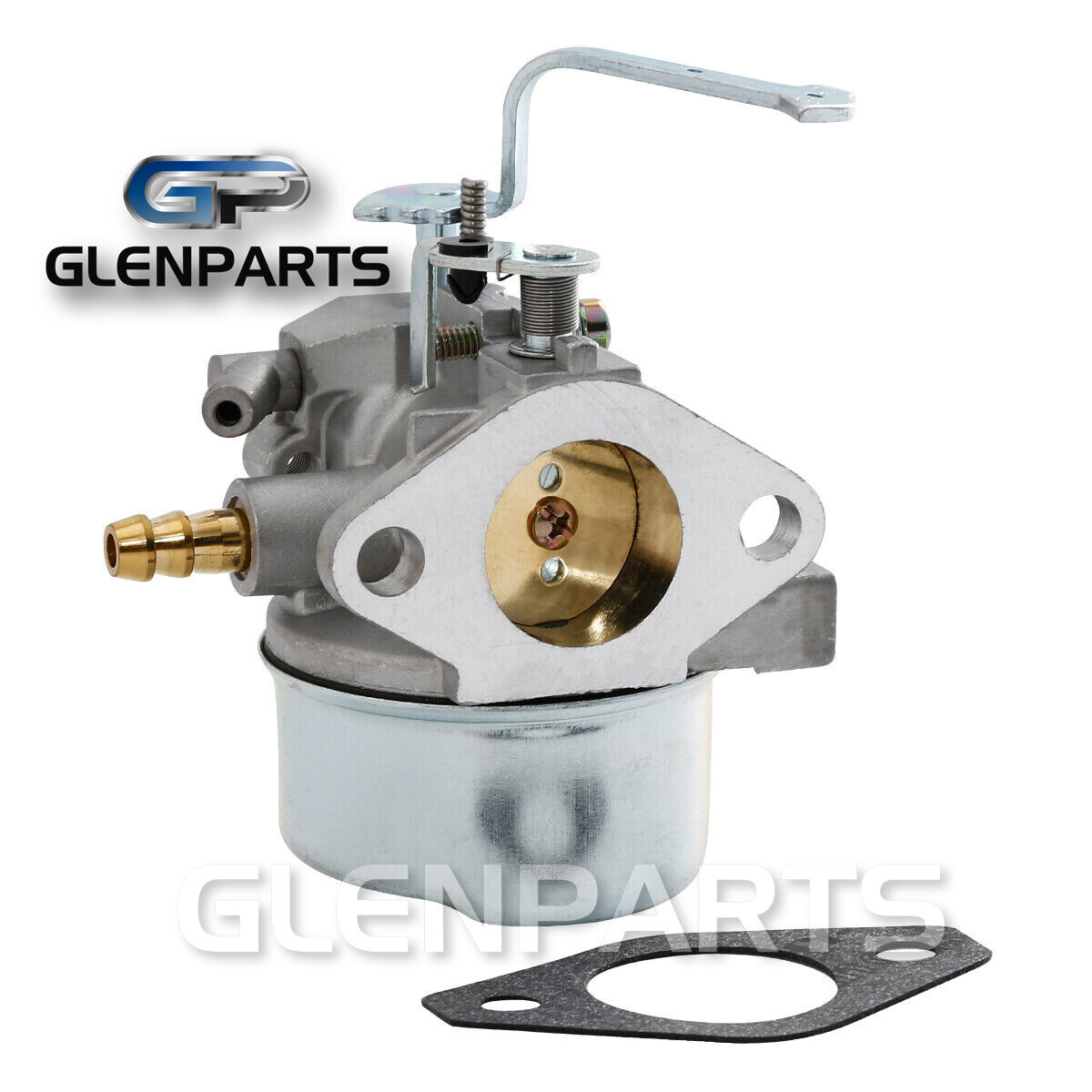 Tecumseh Carburetor fits HM100-159400R HM100-159402R HM100-159402S HM100-159376X