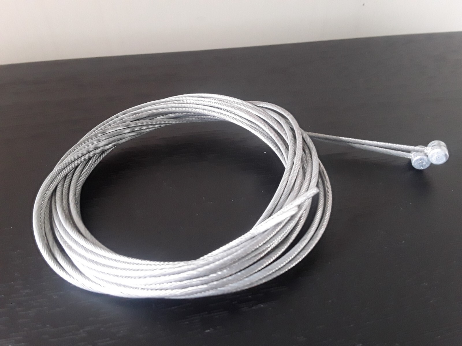Vespa All Models Gear Inner Cables 1 pair Top quality