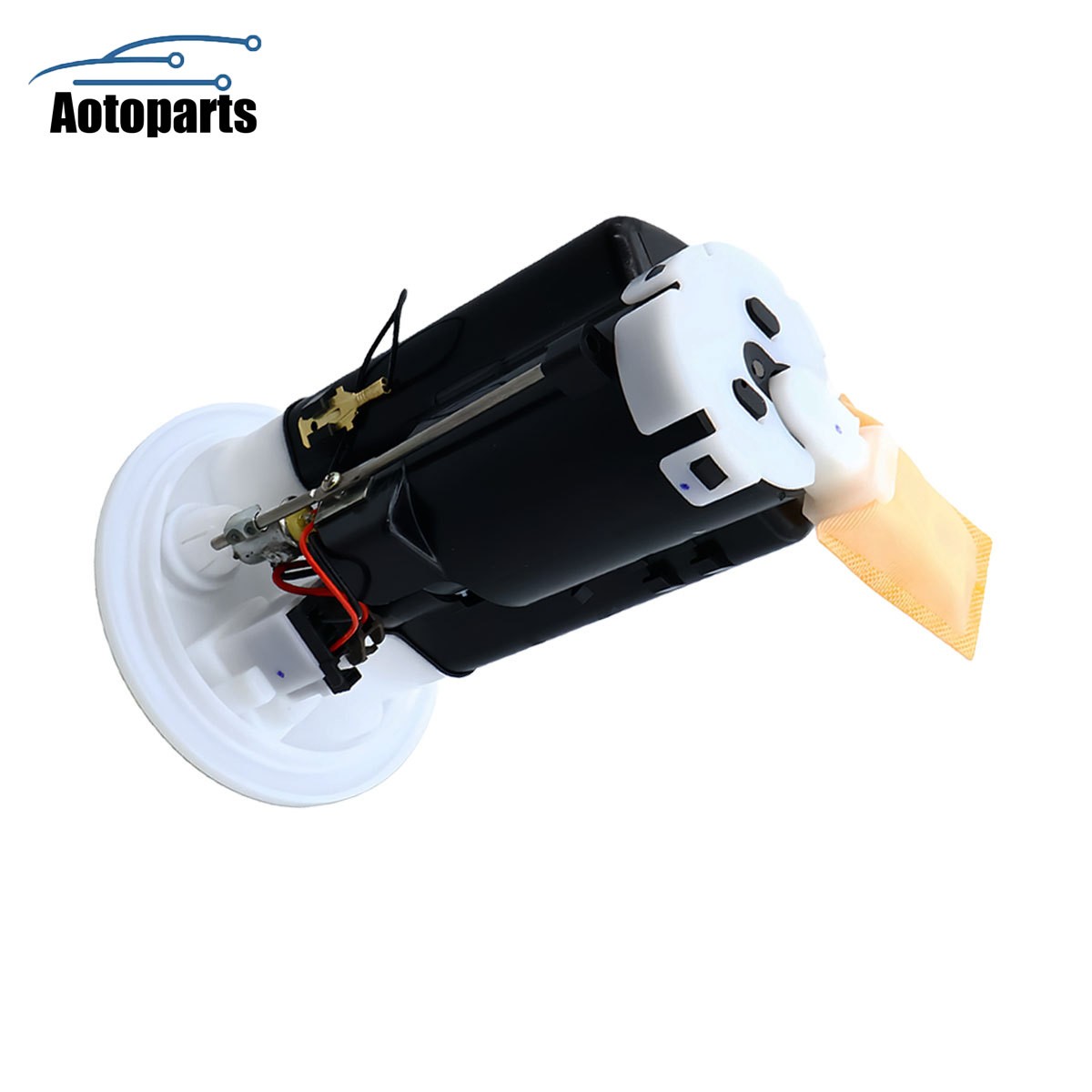 For Yamaha Raider Roadliner Stratoliner XV1900 2006-2018 Fuel Pump Assembly