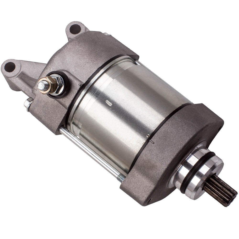 Starter Motor Assembly For Yamaha 2009-2014 2013 Yzfr1 Yzf R1 14b-81890-00-00