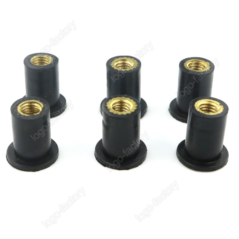 Fit For Suzuki GSXR1000 2003 2004 Motorcycle Fairing Bolt Kit Bodywork Screw Nut
