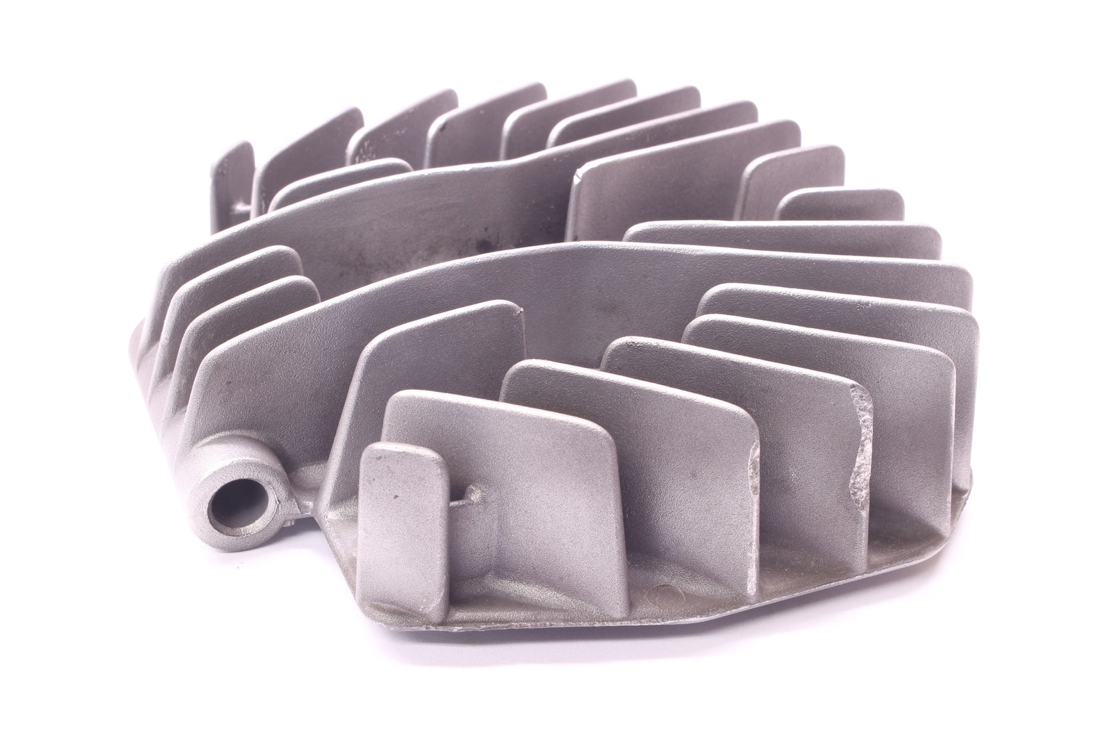 Polini 40cc 50cc Cylinder Head
