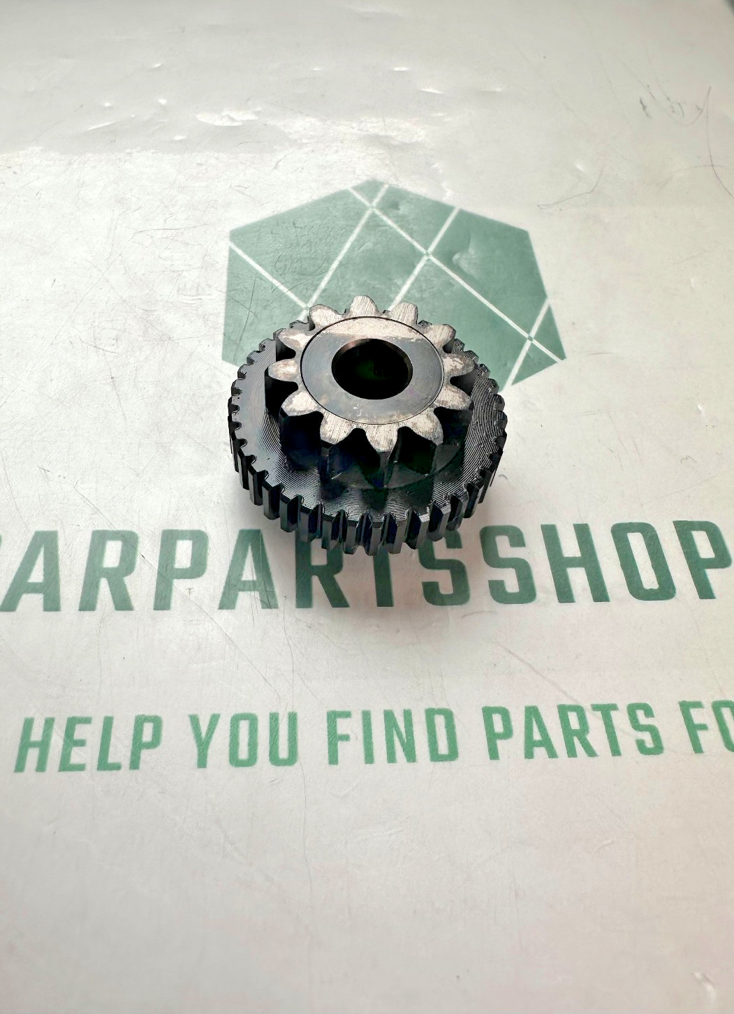 HONDA CRF450R 2AC GEAR COMP B STARTER 28130-MKE-A11 2024 CRF450R AC CRF450RL AC
