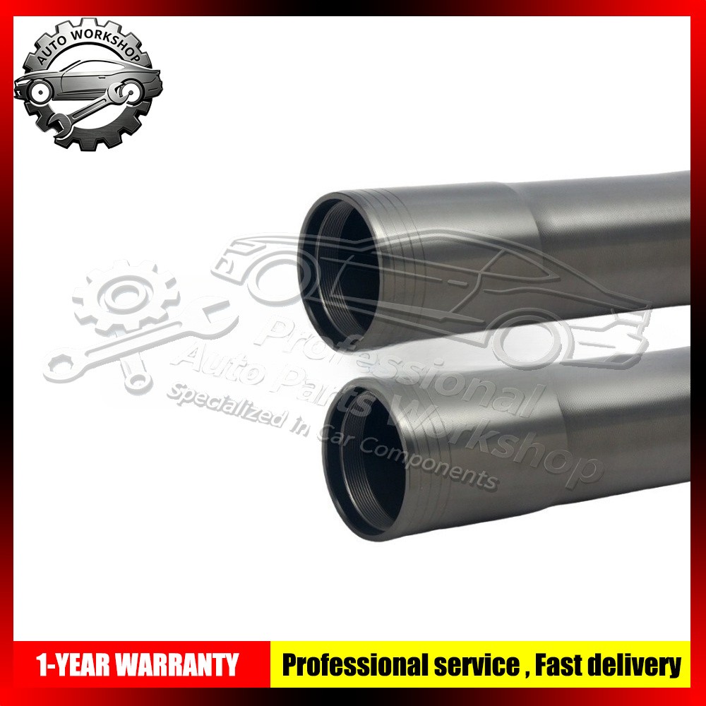 495mm Front Fork Shock Tube Outer Pipes For DUCATI 959 Panigale 2016-2018