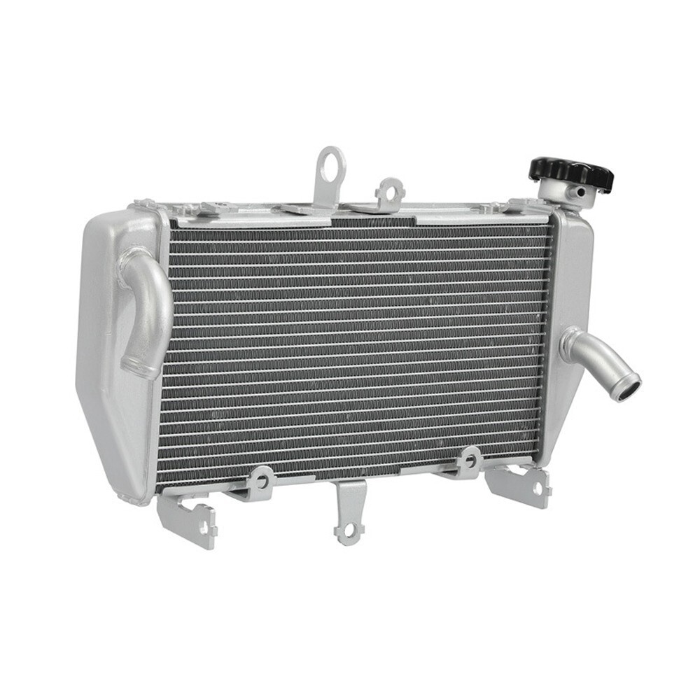Engine Compartment Cooling Radiator Fit For Yamaha MT-03 MT-25 2016 2017-2023 19