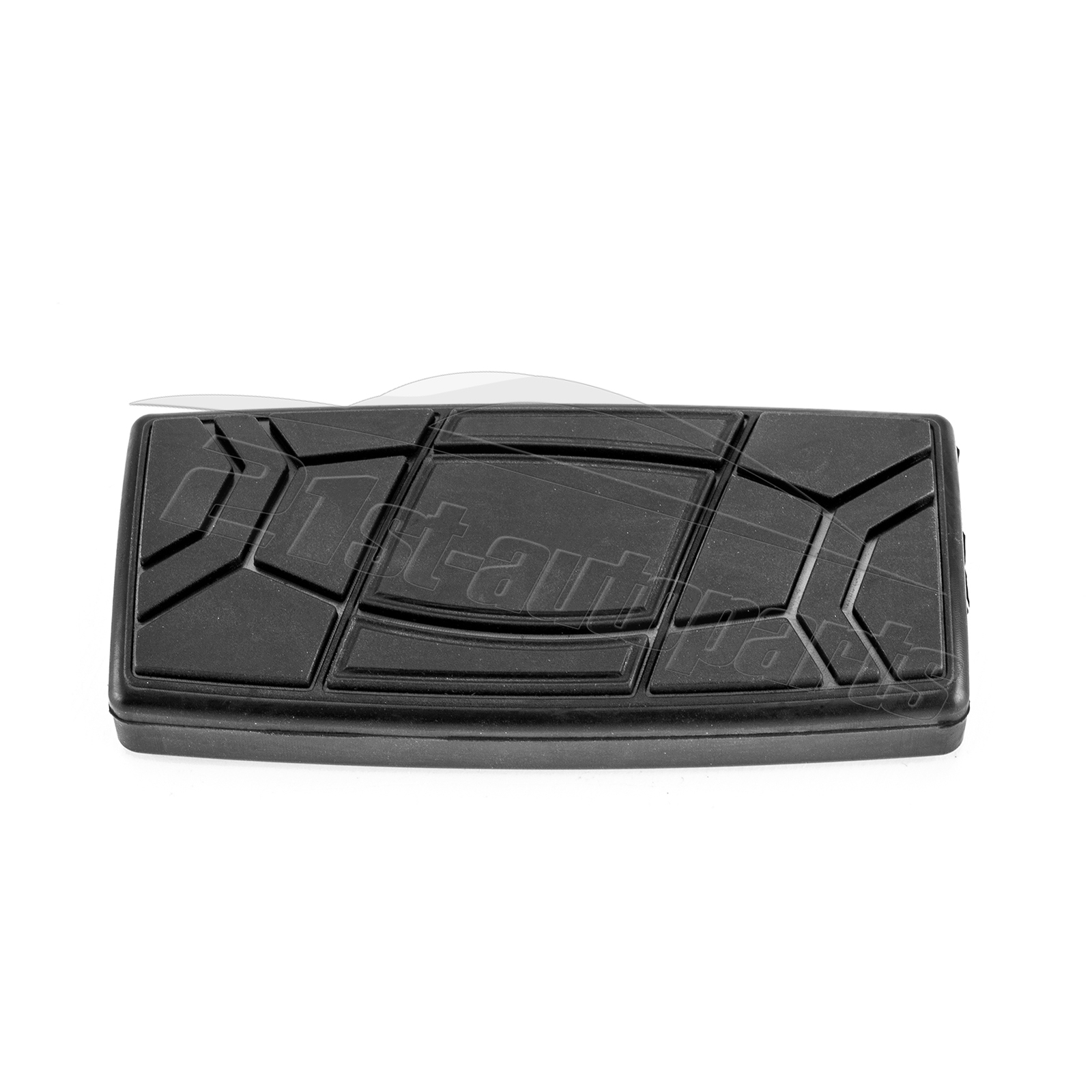 Full-Size Brake Pedal Pad Longer Replace For Can-Am Spyder RS RT ST F3 2011-2019