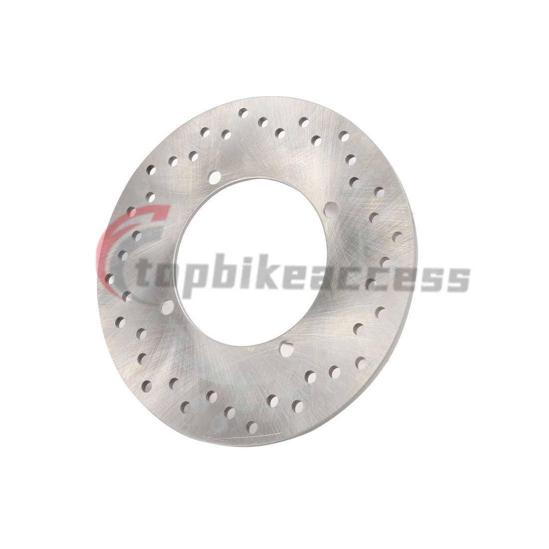 116x240mm Rear Brake Rotor Disc For Honda CBF1000 2006-2012 43251-MFA-D11