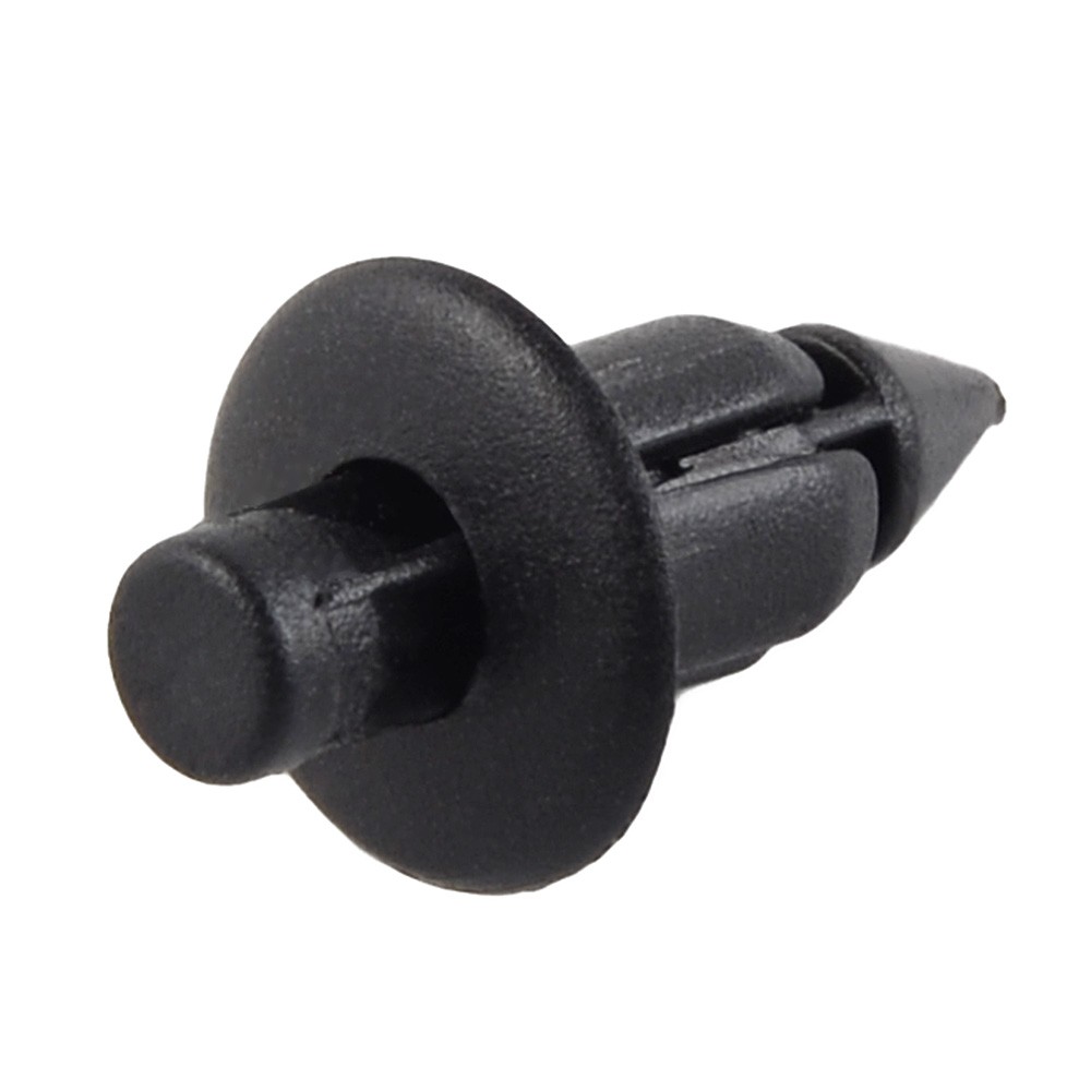 Rivet Push Clips Fastener Pin For Suzuki Bandit Hayabusa GSXR 1300 1000 750 600